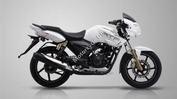 2011 Ultra Apache Pro-Street