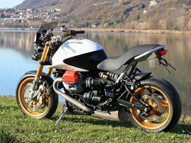 2008 Ghezzi-Brian Furia S