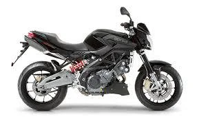 2017 Aprilia Shiver Sport 750 ABS