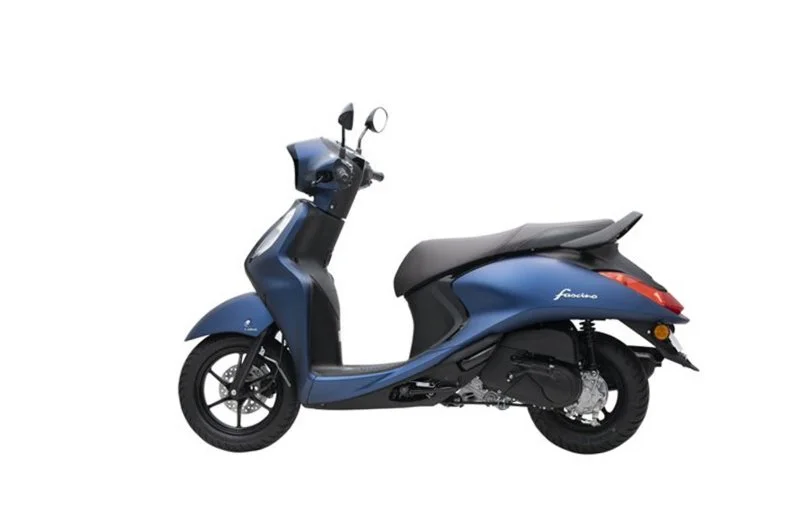 2020 Haojue Lindy EQ HJ 125T-18H