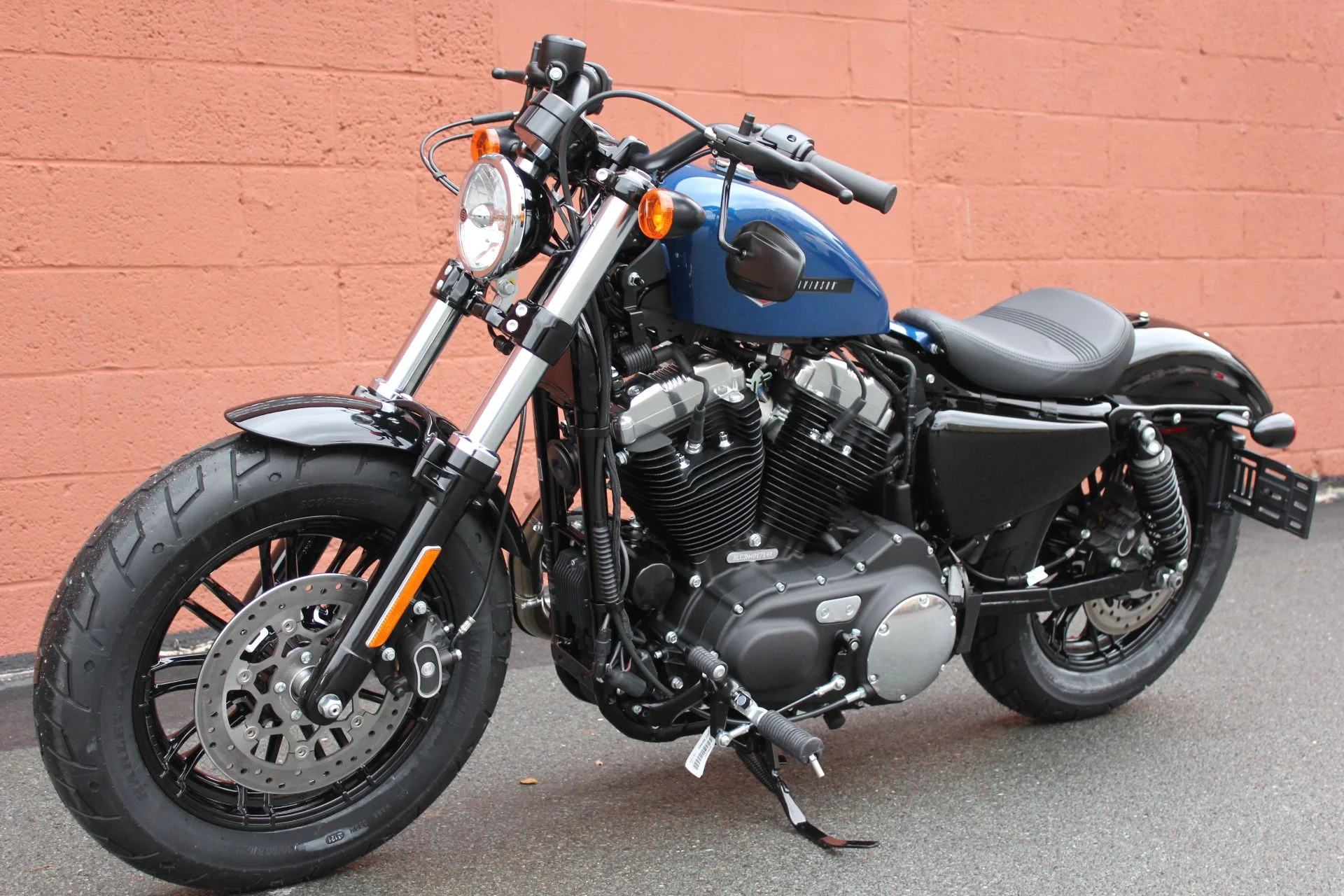 2022 Harley-Davidson Forty-Eight