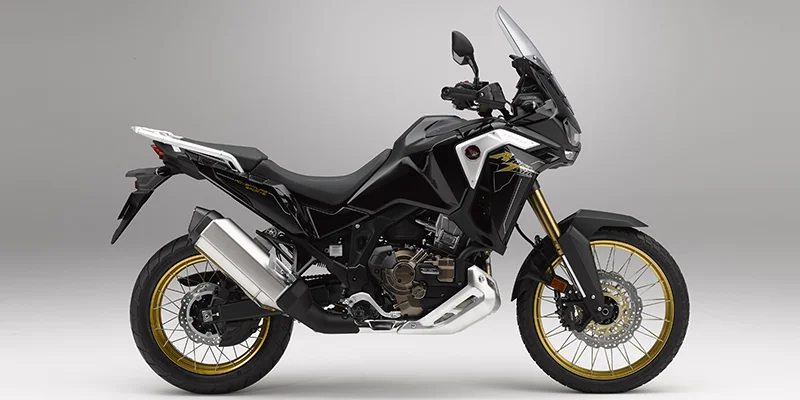 2021 Honda Africa Twin Adventure Sports DCT