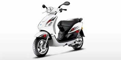 2011 Piaggio Fly 150