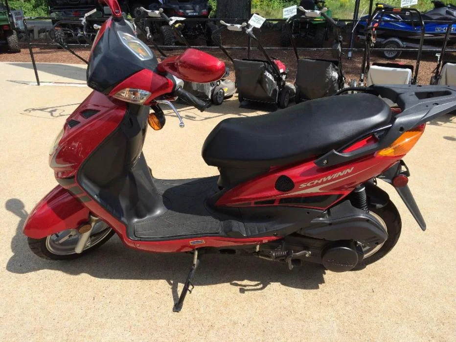 2012 Schwinn Valo 150