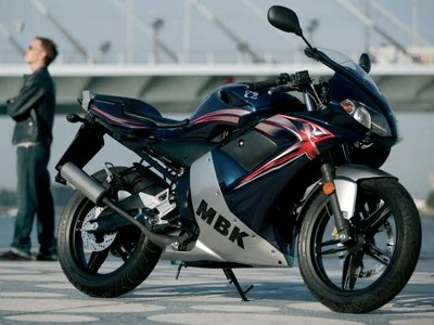 2006 MBK X-Power