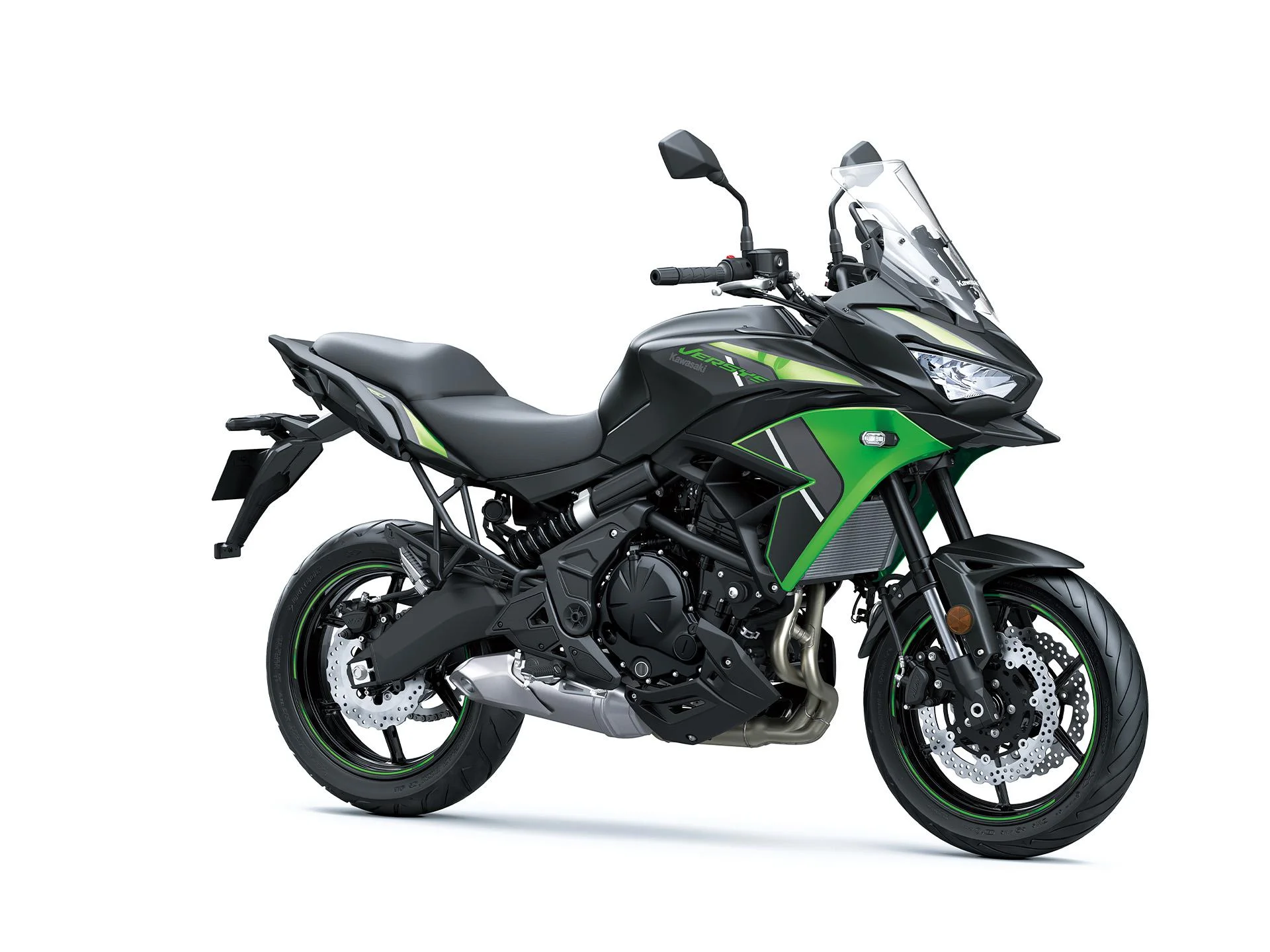 2024 Kawasaki Versys 650