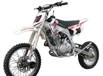 2010 Xmotos XTR 250W