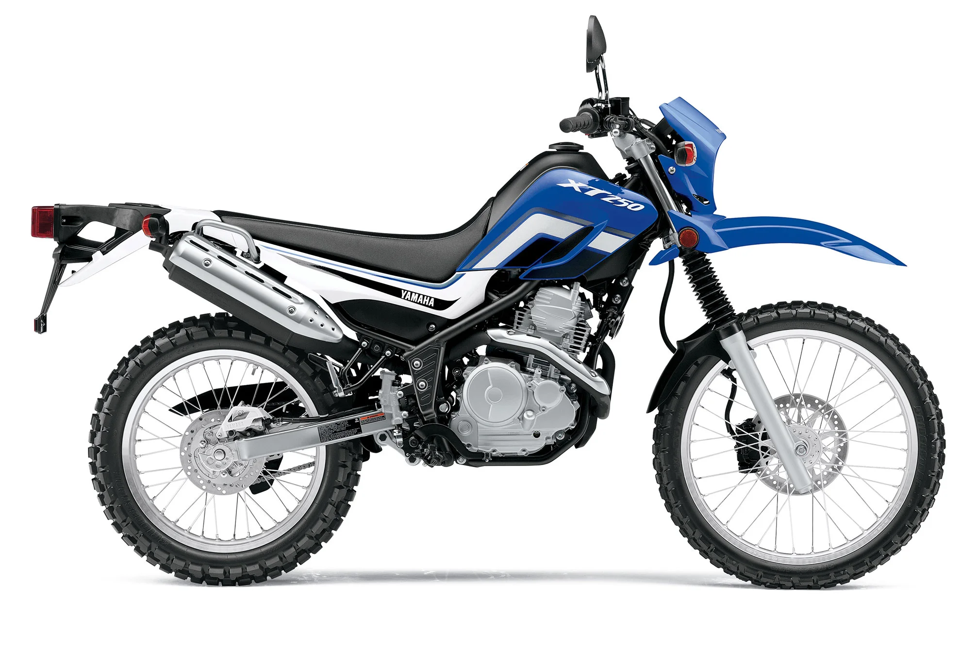 2015 Yamaha XT250X