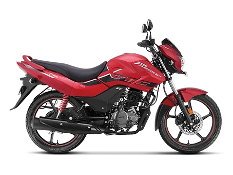 2024 Hero Passion Xtec