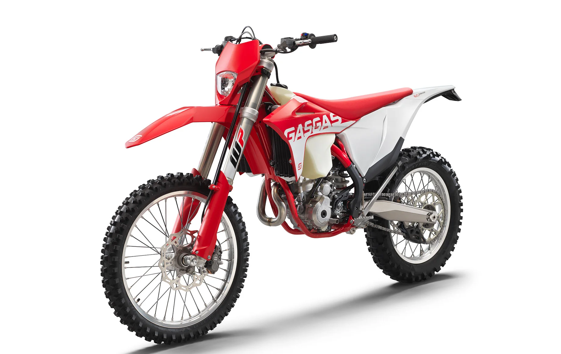 2021 GAS GAS EC 350F