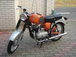 1974 Pannonia P 12