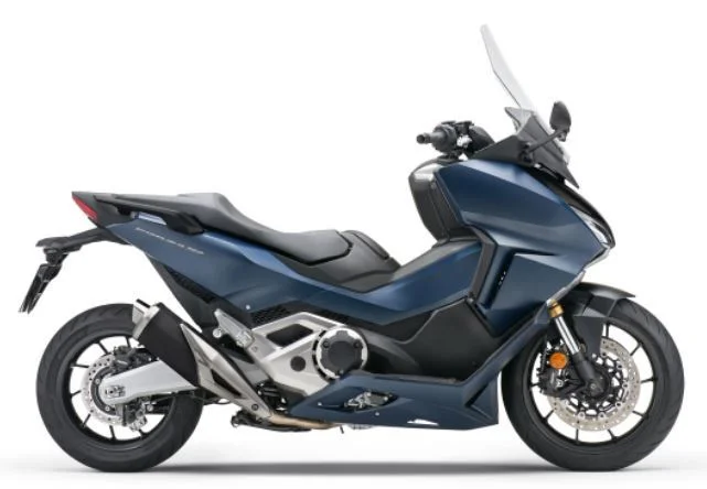 2022 Honda Forza 750