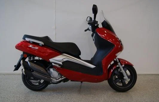 2008 TGB X motion 250 EFI