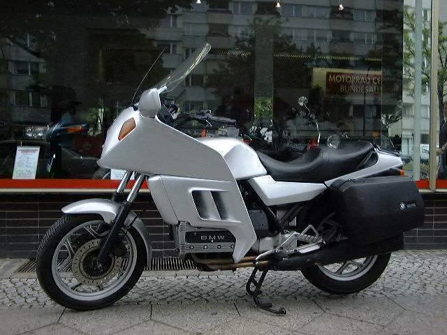 1985 BMW K 100