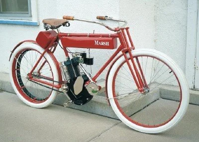 1904 Marsh Marsh