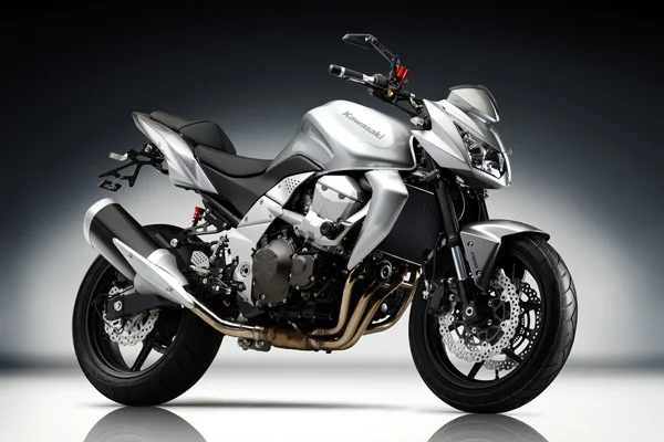 2007 Kawasaki Z750