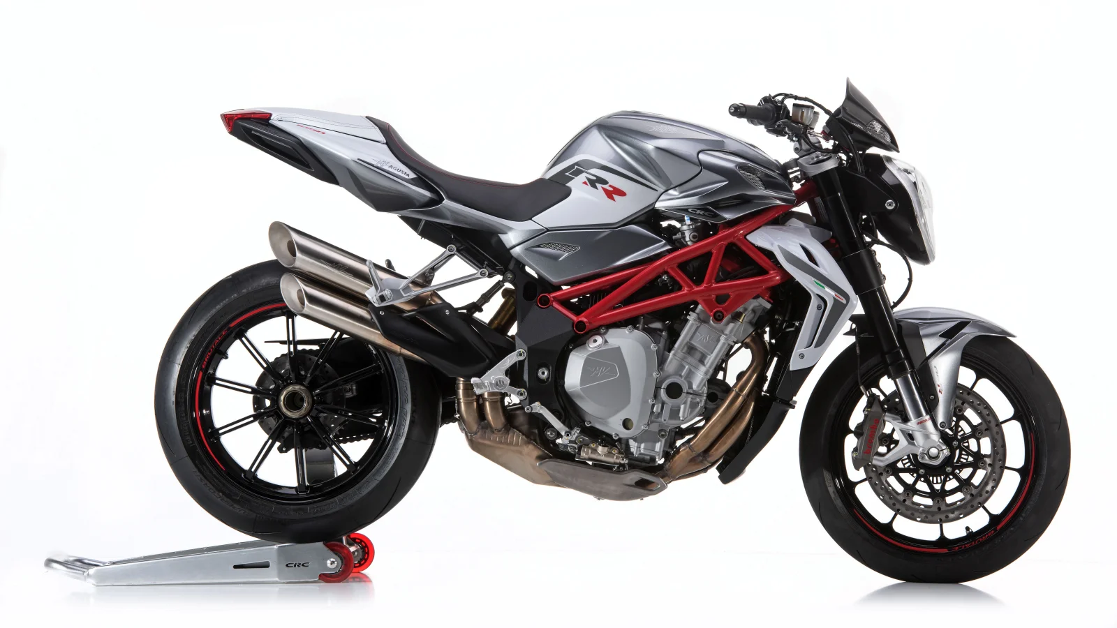 2017 MV Agusta Brutale 1090 RR