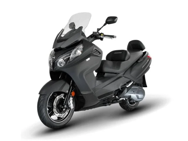 2020 Sym Maxsym 400i ABS