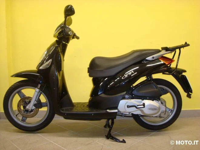 2005 Malaguti Ciak 150