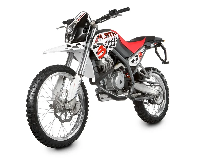 2011 Blata Enduro 125 BXE
