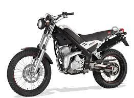 2013 Rieju Tango 125