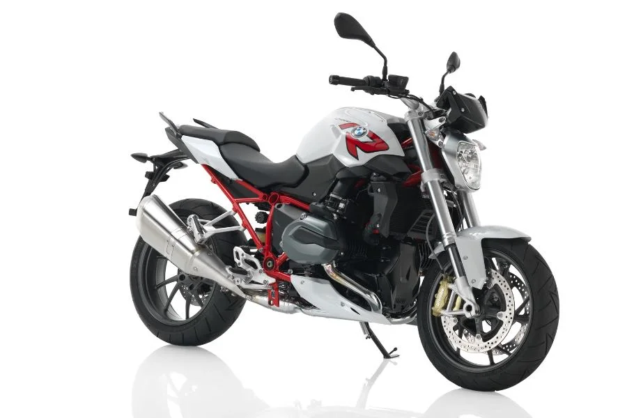2016 BMW R 1200 R