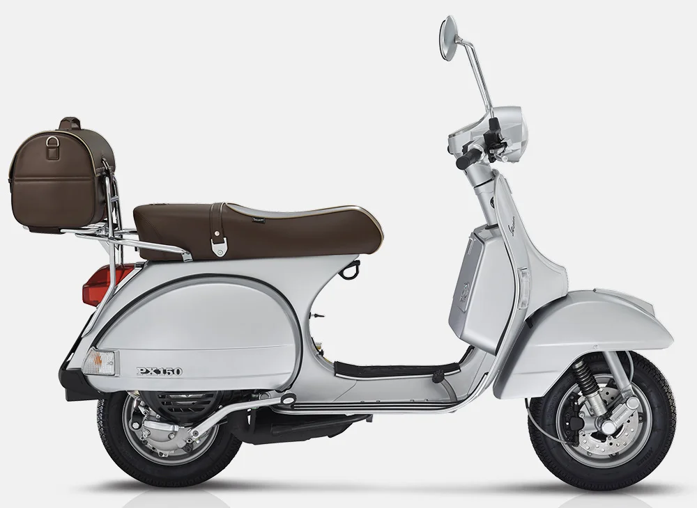 2017 Vespa PX 150