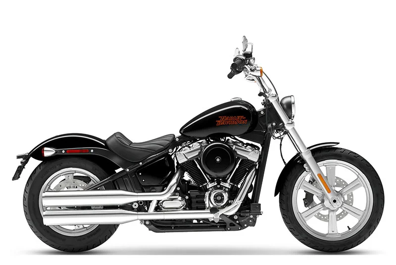 2023 Harley-Davidson Softail Standard