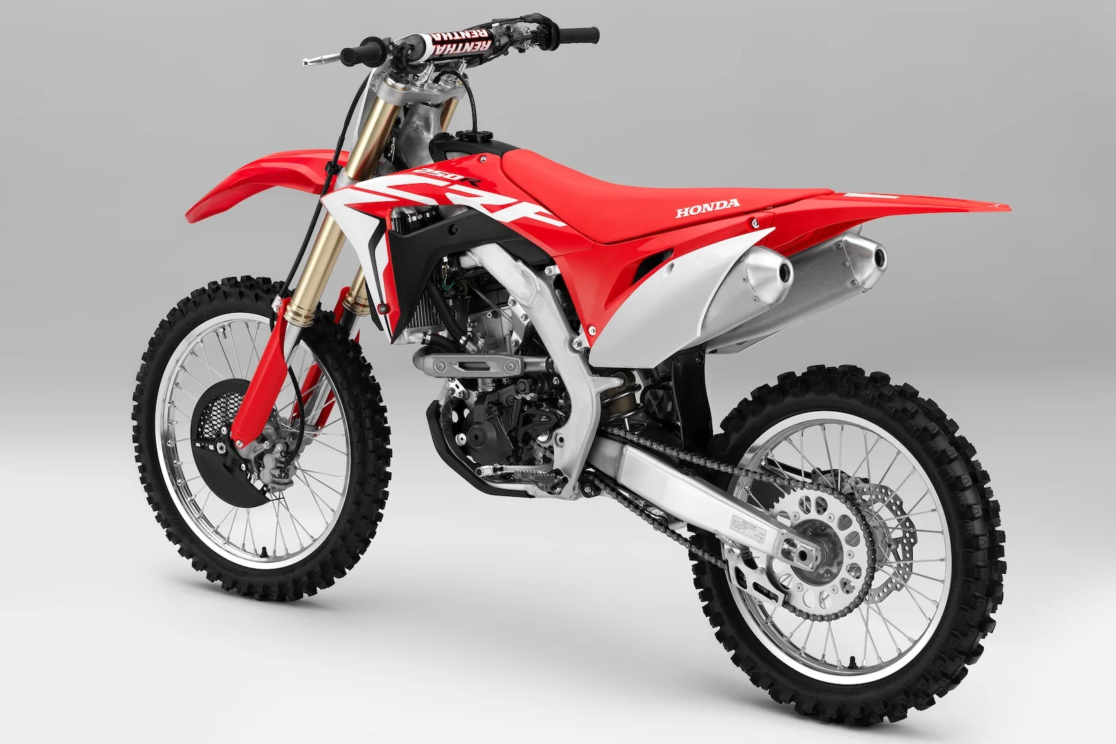 2018 Honda CRF250RE
