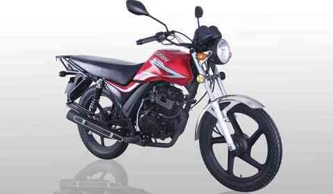 2020 Lifan Camel 125