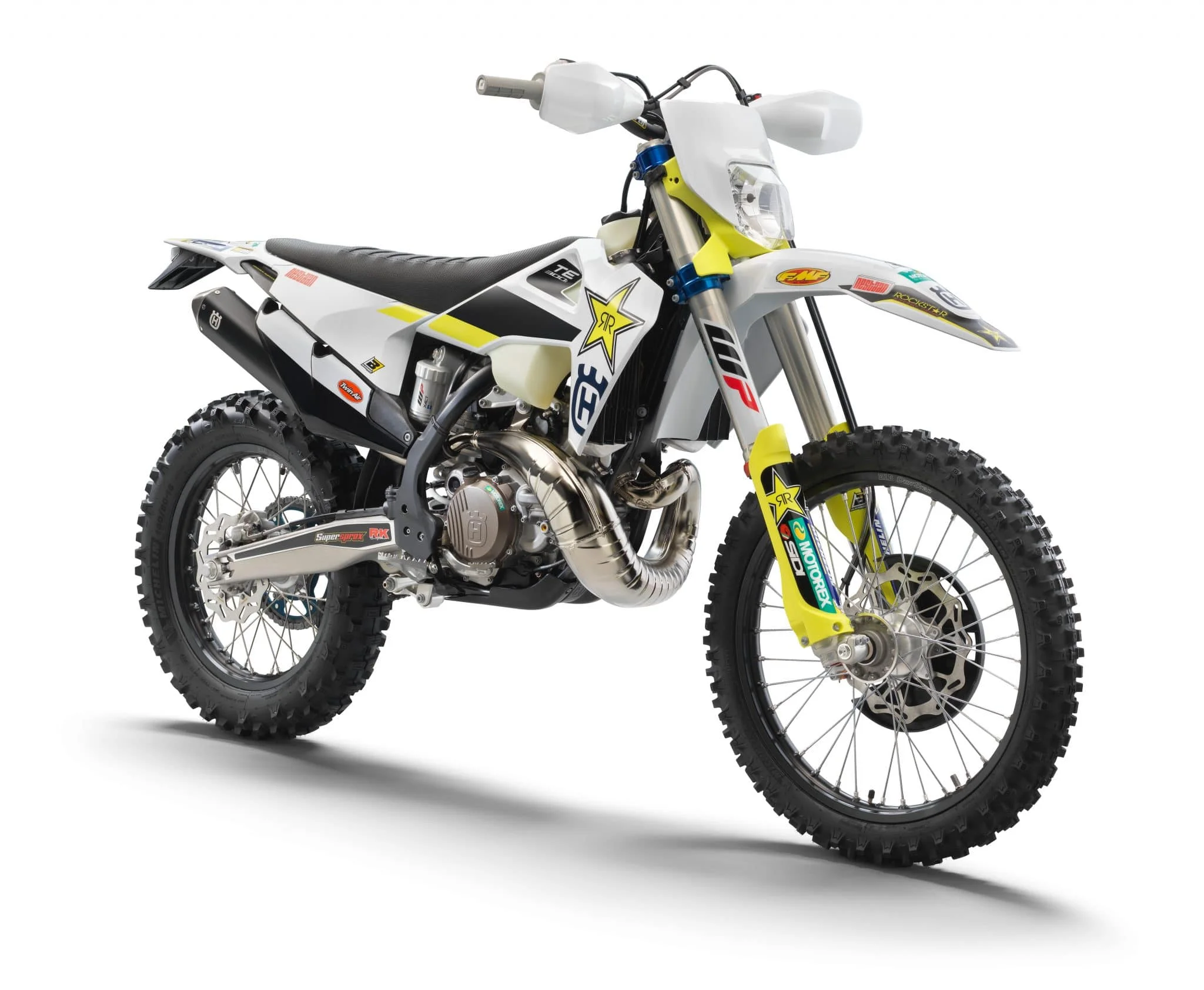 2021 Husqvarna TE 300i