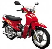 2009 Nipponia NC 90