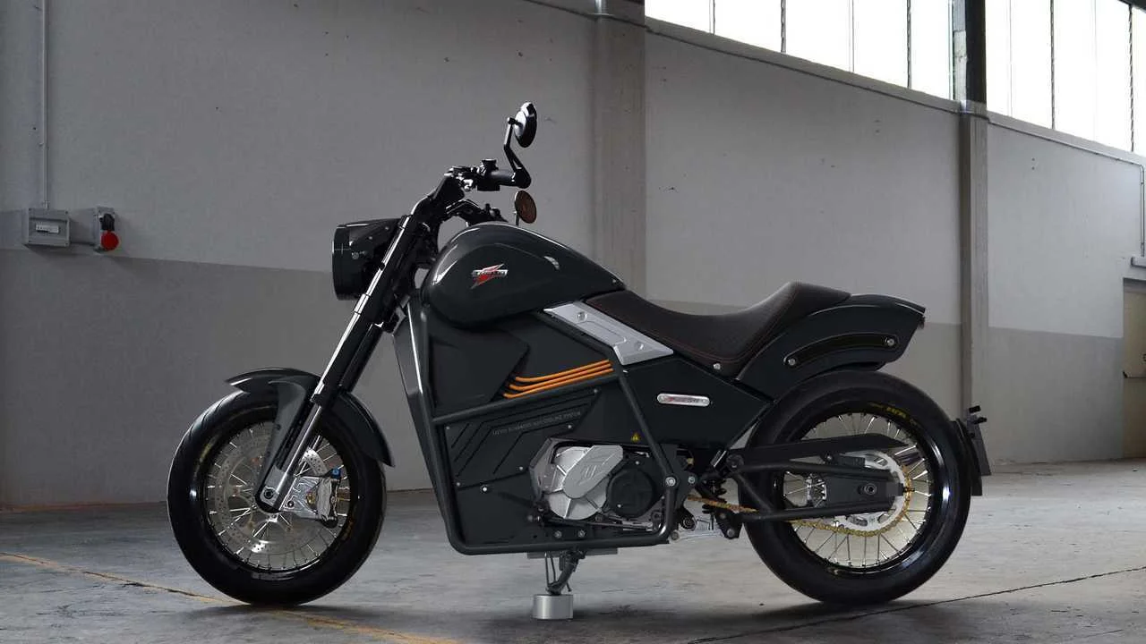 2023 Tacita T-Cruise Urban
