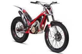 2012 GAS GAS TXT Pro Racing 125