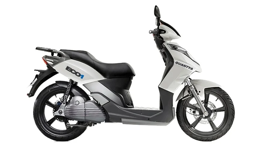 2021 Quantya Eco1