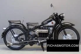 1946 Nimbus 2510