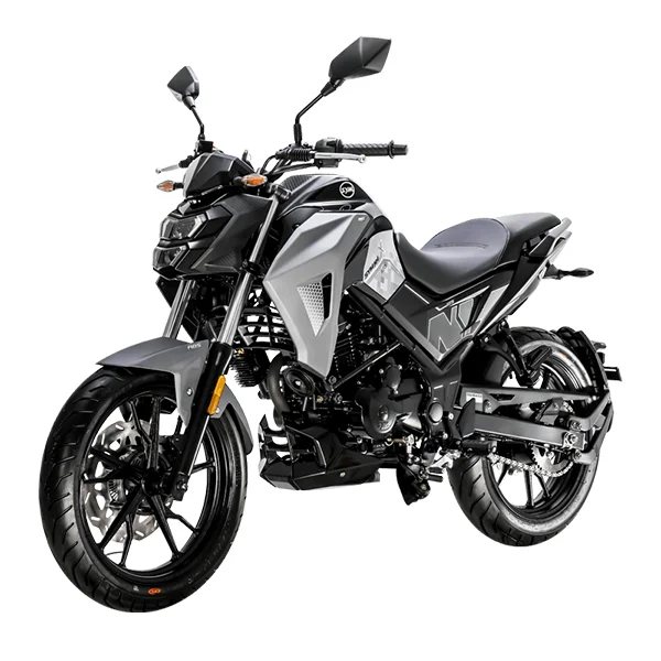 2023 Sym nh X 125