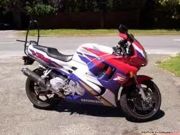 1988 Donghai 350 F3