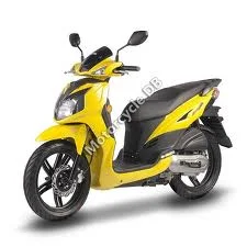 2010 Sym phony 50