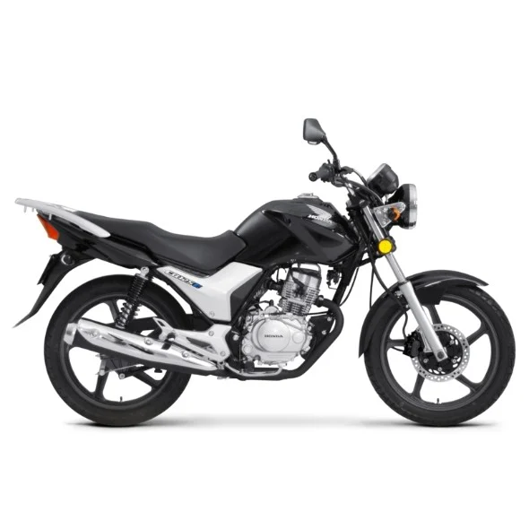 2022 Honda CB125E
