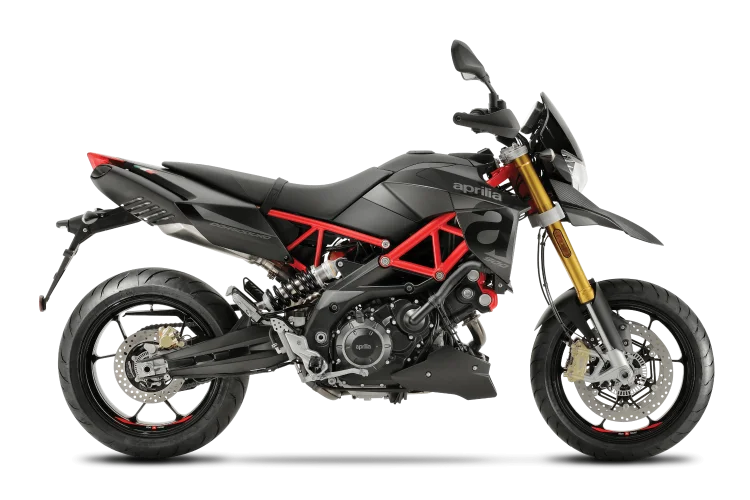 2020 Aprilia Dorsoduro 900