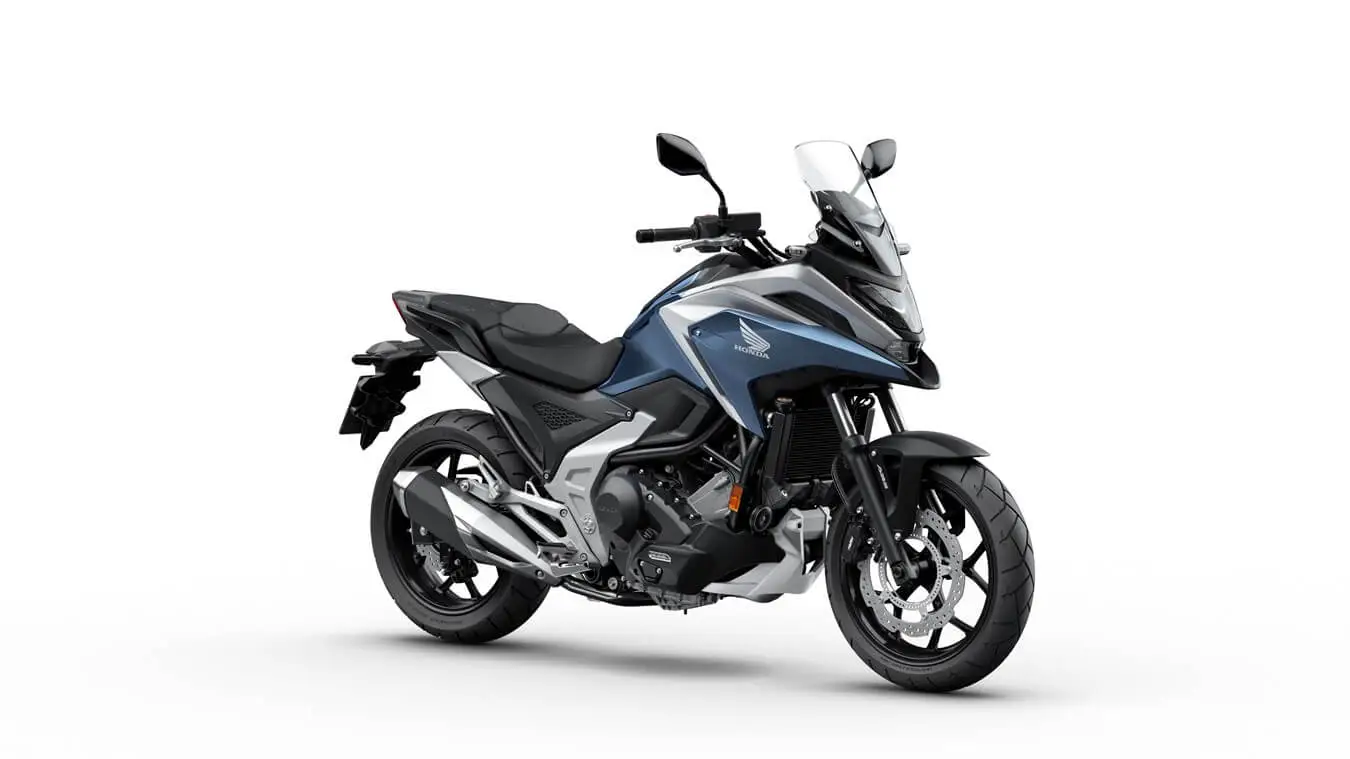 2023 Honda NC750X