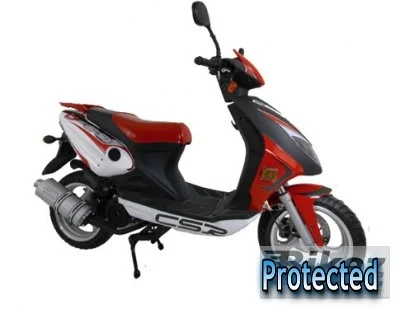 2008 CSR B09 50
