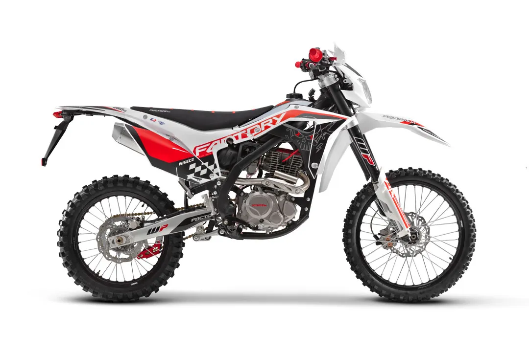 2023 Factory Bike J11