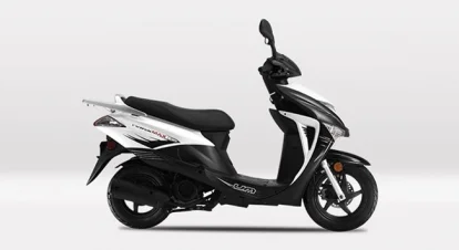 2021 UM Powermax 125