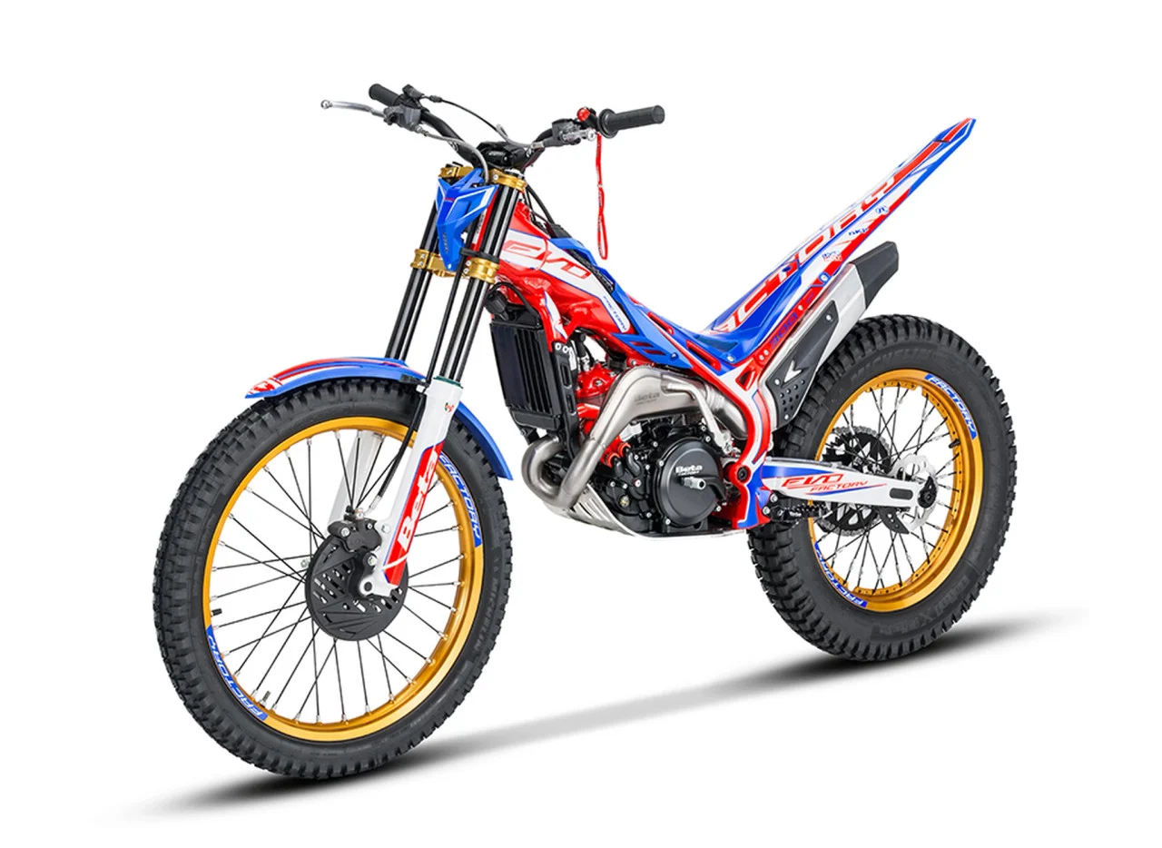 2022 Beta Evo 2T 300