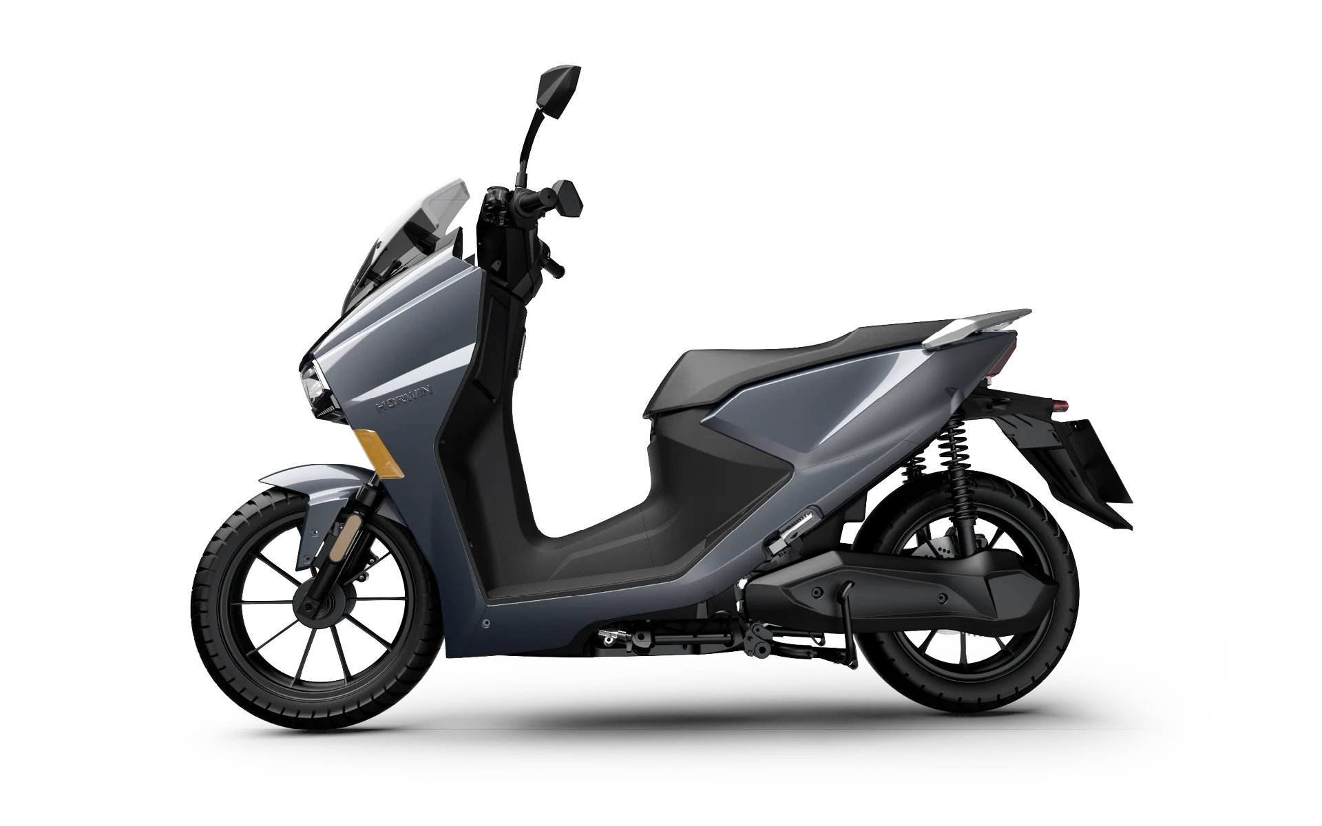 2023 Horwin SK3