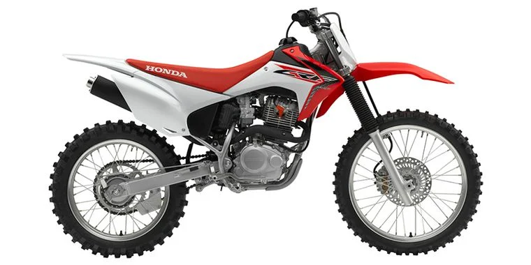 2018 Honda CRF230F