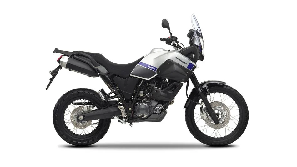 2015 Yamaha XT660Z Tenere