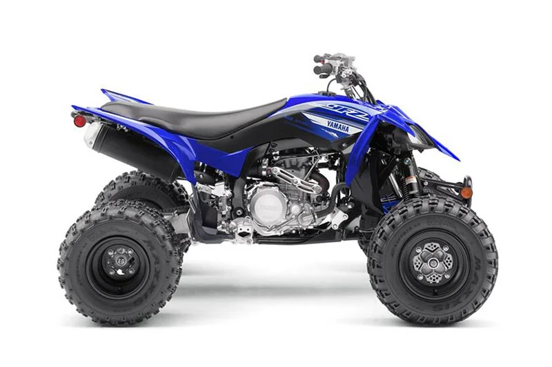 2019 Yamaha YFZ450R